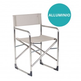 Director sedie da giardino